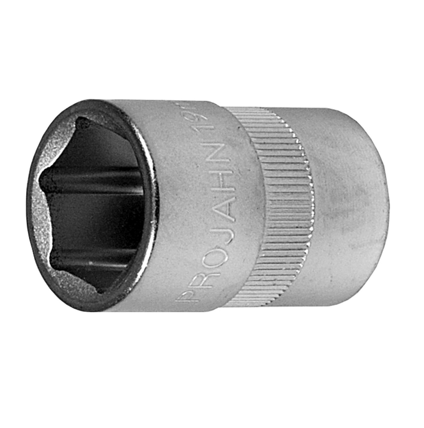 Stecknuss 1/2" 6kant | PROJAHN