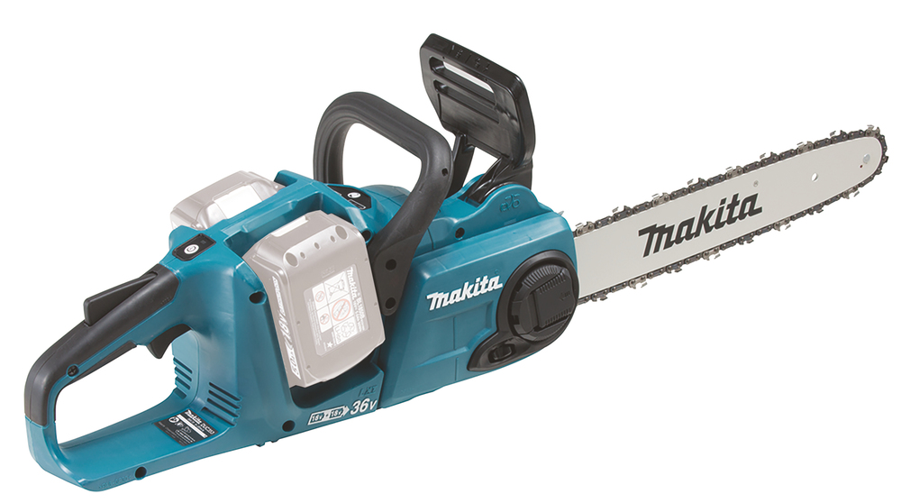 Akku-Kettensäge | Makita DUC353Z