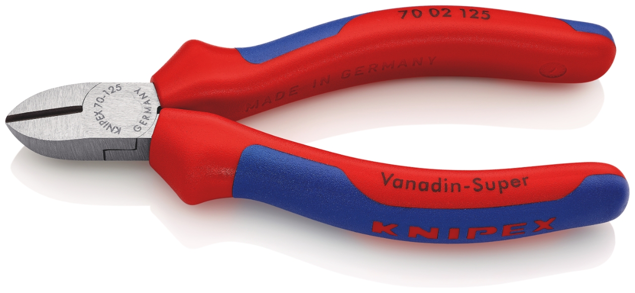 Seitenschneider |  Knipex