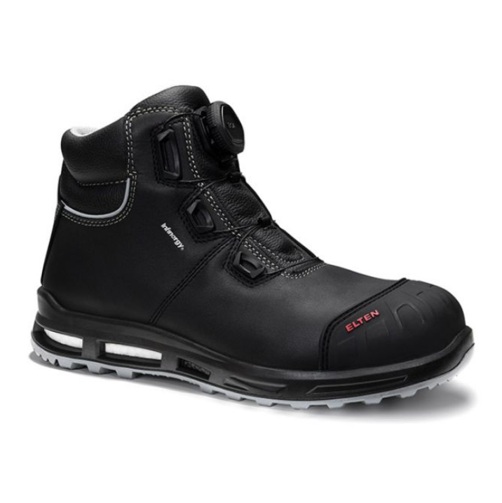ELTEN Sicherheitsschuh - Reaction  XXT  Mid - BOA