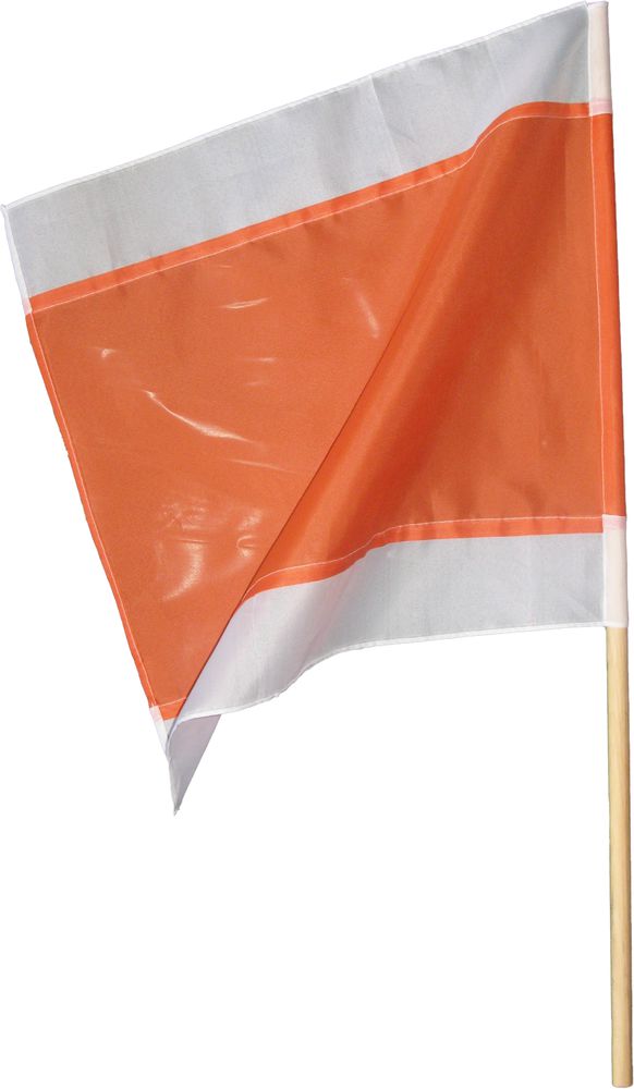 Warnflagge | Warnfahne