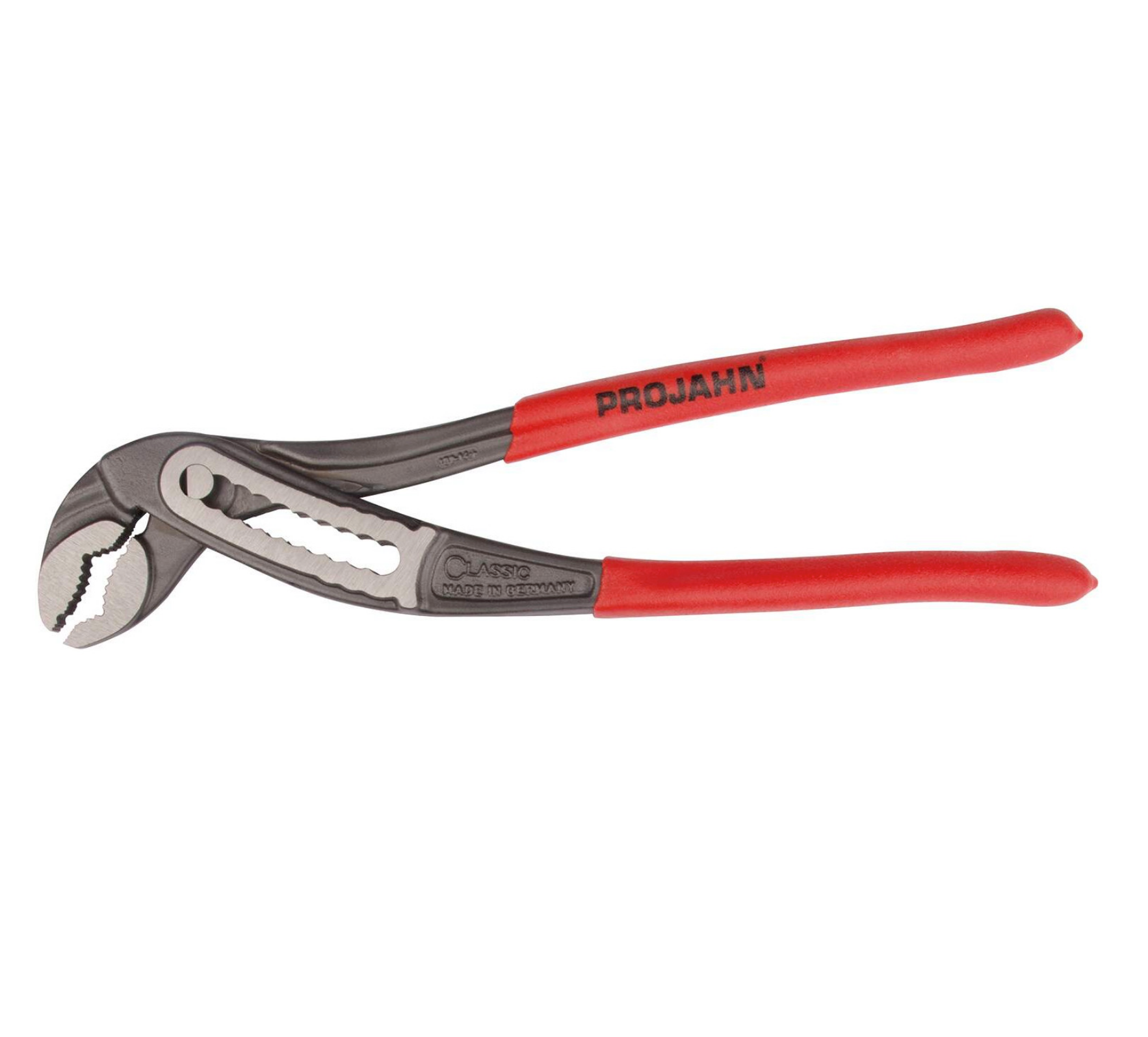 Wasserpumpenzange |  PROJAHN Made in Germany