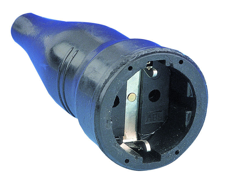 Gummi-Kupplung Gummi-Kupplung