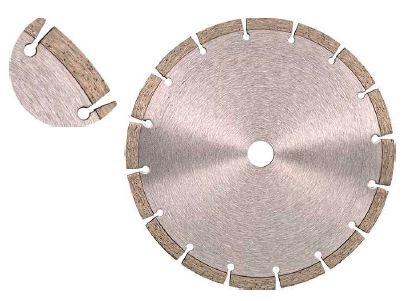 Diamant-Trennscheibe Dia-Cut - Beton universal