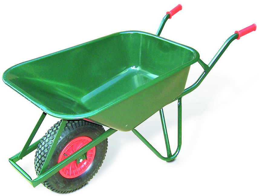 Vabor Bauschubkarre Vabor Bauschubkarre