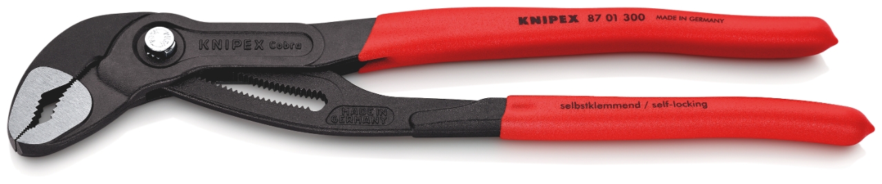 Wasserpumpenzange | Knipex