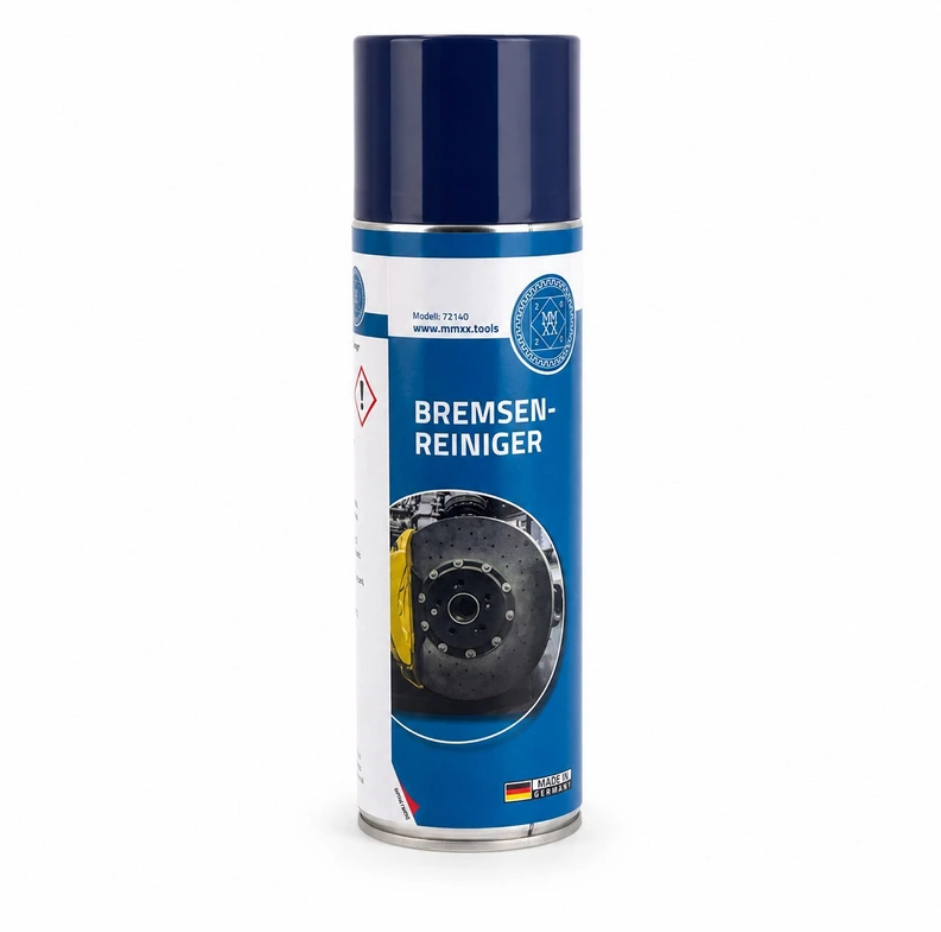 Bremsenreiniger MMXX