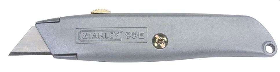 Messer 99E  | STANLEY