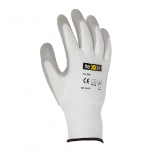 Montagehandschuh teXXor® - grau 2420