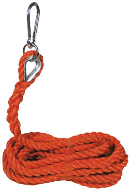 Bau-Aufzug-Seil