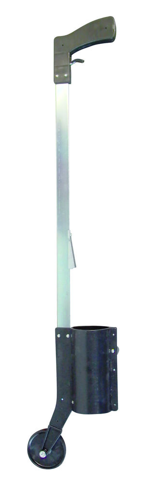 Markierroller für Markierungsspray Markierroller für Markierungsspray