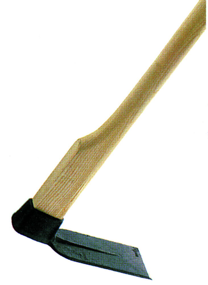 Platthacke - 1,5 kg