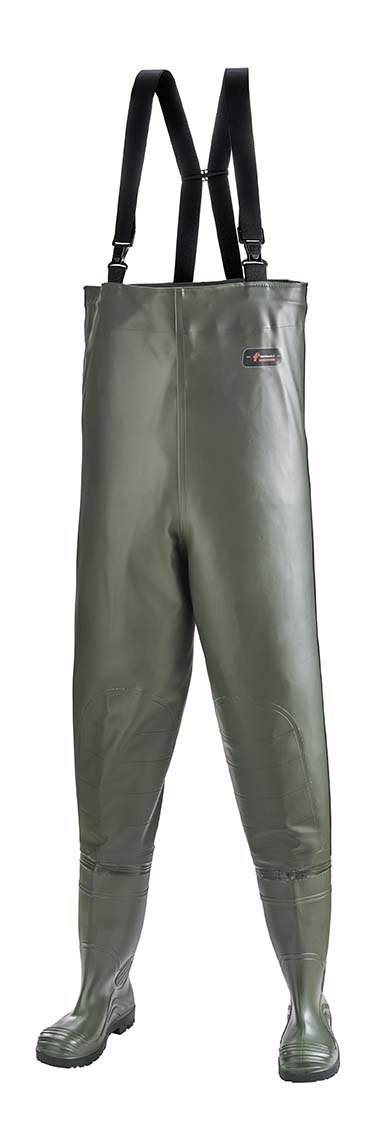 Wathose Norway - Premium S5 Wathose Norway - Premium S5