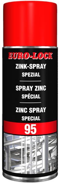 Zink-Spray