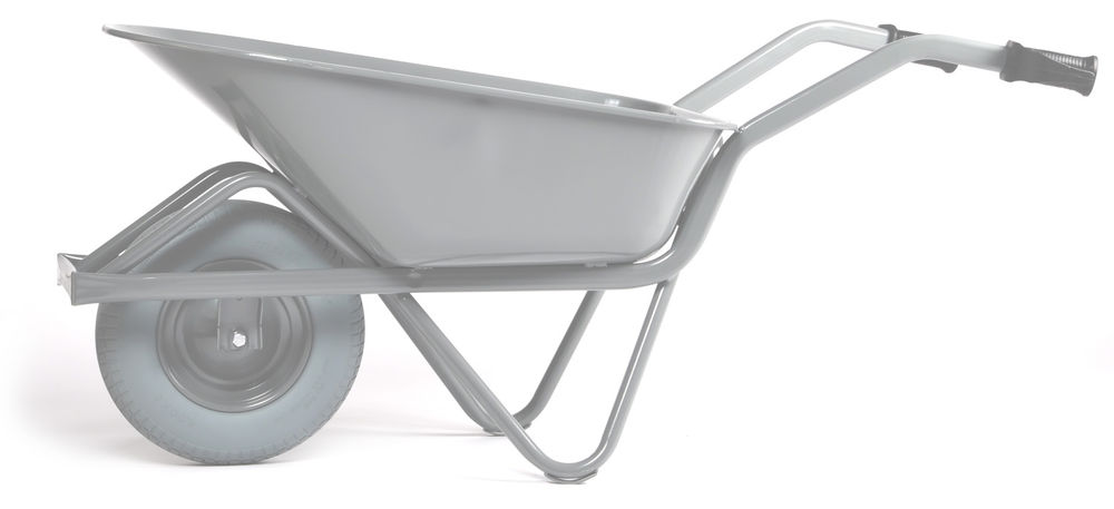 Bauschubkarre Easy Rider | MATADOR Bauschubkarre Easy Rider | MATADOR