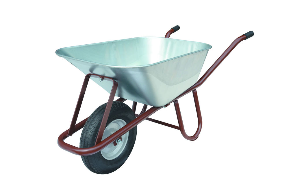 Betonkarre | müba Betonkarre | müba