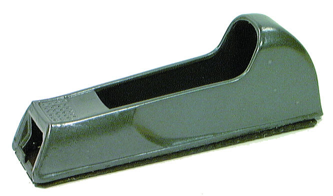 Blockhobel Profi