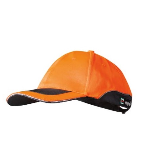 Warnschutz-Cap | elysee