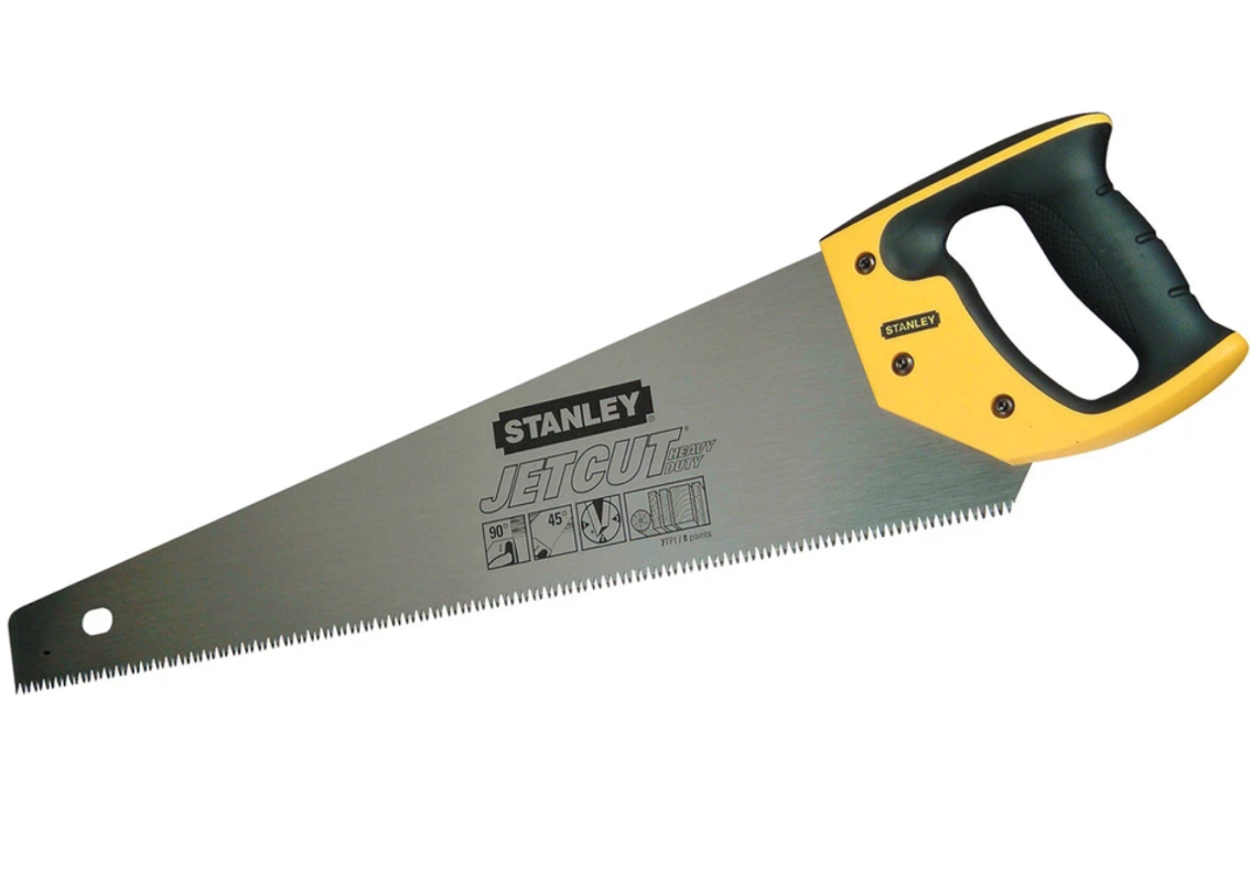 Handsäge Jet-Cut | STANLEY