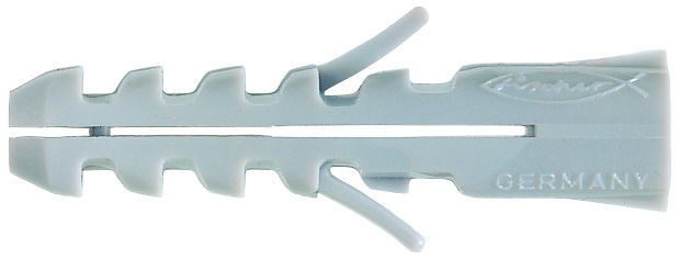 Dübel  S 12  |  fischer Dübel  S 12  |  fischer