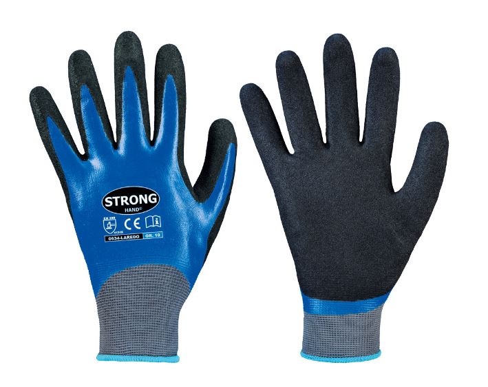 Handschuh "Laredo"  STRONGHAND® - 0634