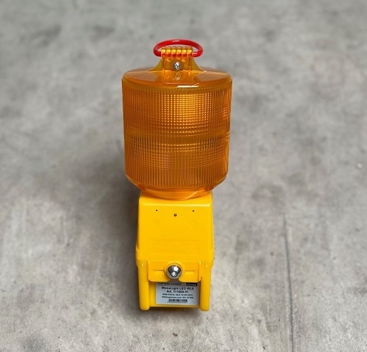 Warnleuchte MonoLight LED WL8