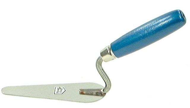 Kelle | Katzenzungenkelle - rostfrei Kelle | Katzenzungenkelle - rostfrei