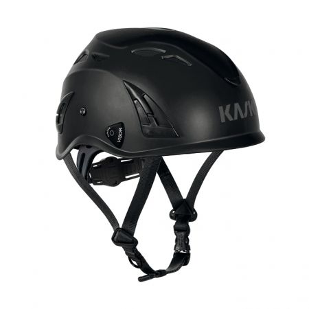 Industrie-Kletterhelm KASK Superplasma AQ - schwarz