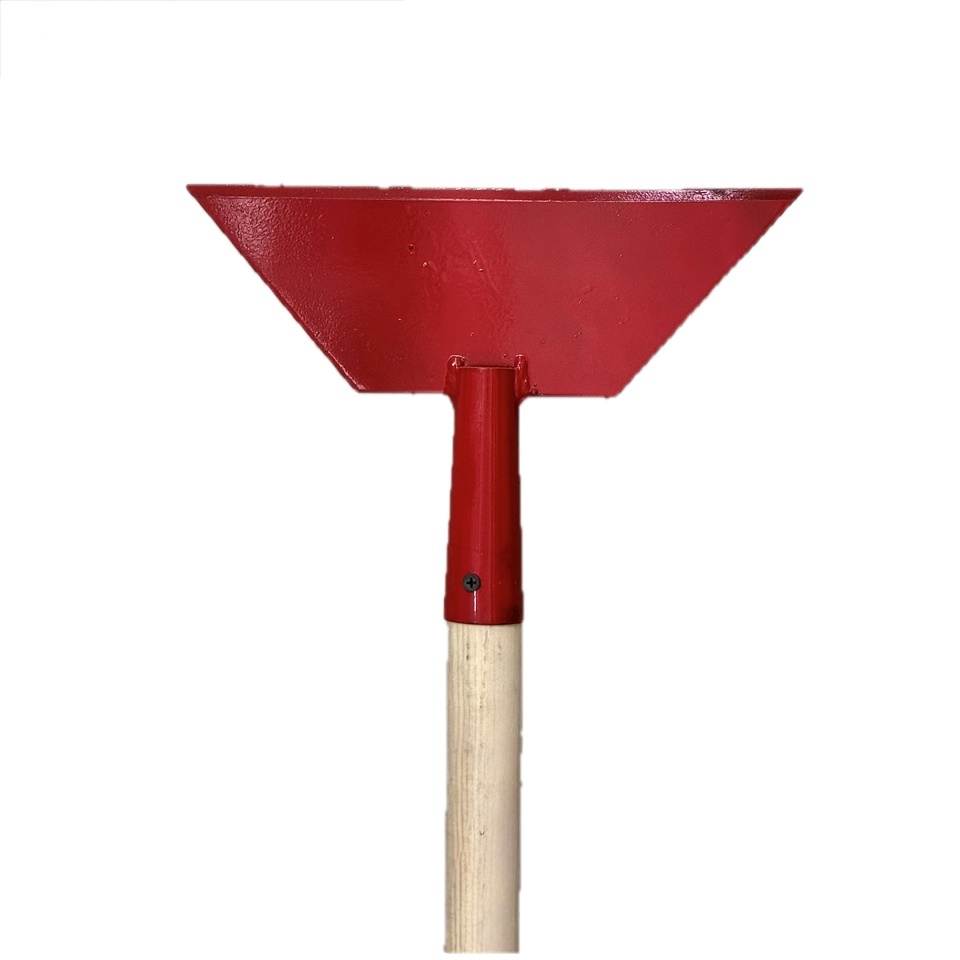 Betonstößer | Eisstößer