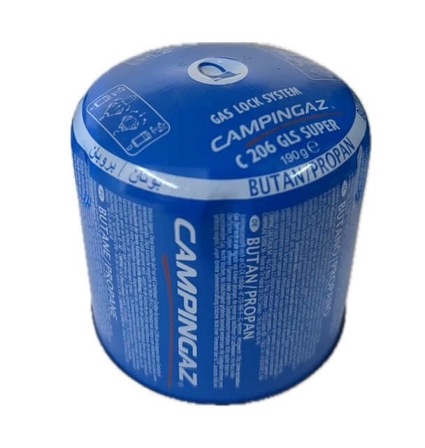Gas-Kartusche | campingaz