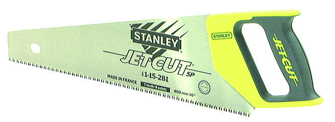 Handsäge Jet-Cut | STANLEY