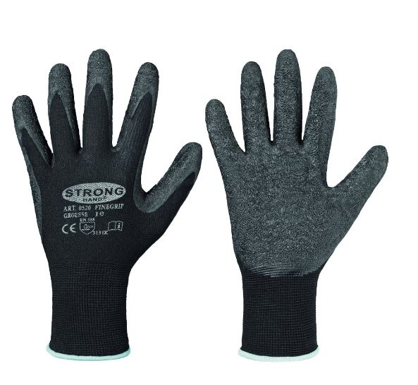 Schutzhandschuh *FINEGRIP* STRONGHAND® - 0520