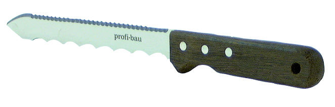 Dämmstoff-Messer Dämmstoff-Messer