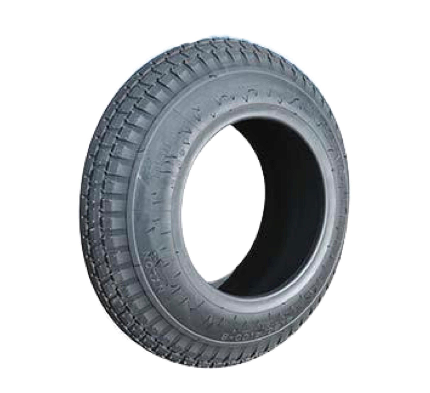 Mantel *Grip* für Luftreifen Mantel *Grip* für Luftreifen