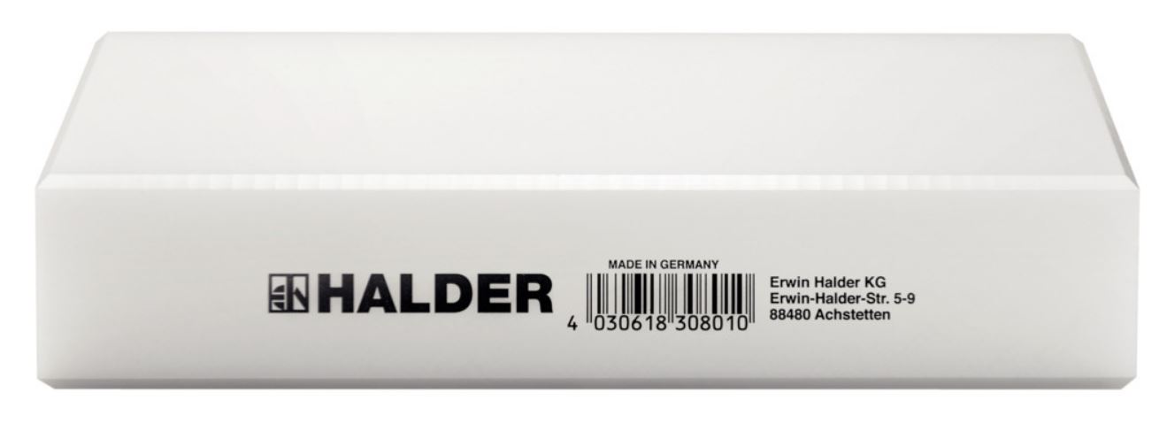 Klopfholz | HALDER