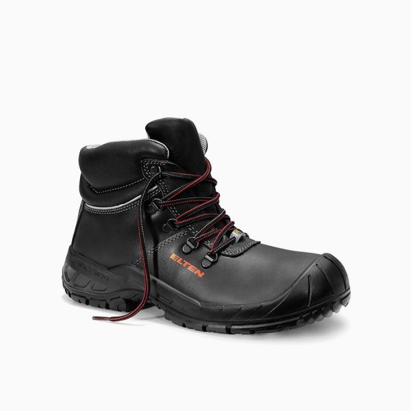 ELTEN Sicherheitsschuh  - Renzo Mid - ESD S3 ELTEN Sicherheitsschuh  - Renzo Mid - ESD S3