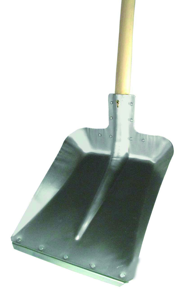Randschaufel - Alu
