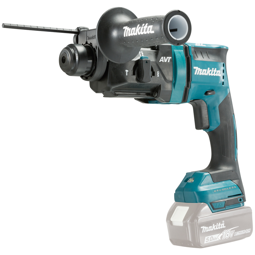 Akku-Kombihammer | Makita DHR 182Z 