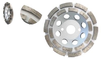 Diamant-Topfschleifer Classic - Beton universal