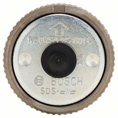 SDS-clic-Schnellspannmutter M 14 | BOSCH