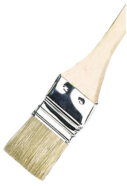 Heizkörperpinsel
