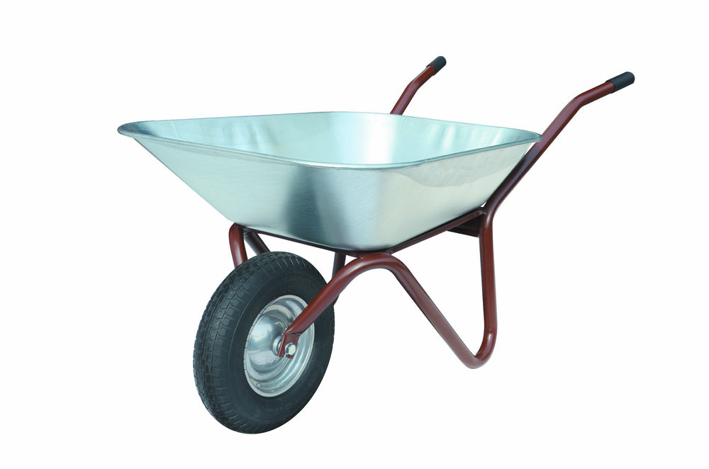 Muldenkarre | müba Muldenkarre | müba