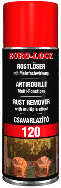 Rostlöser