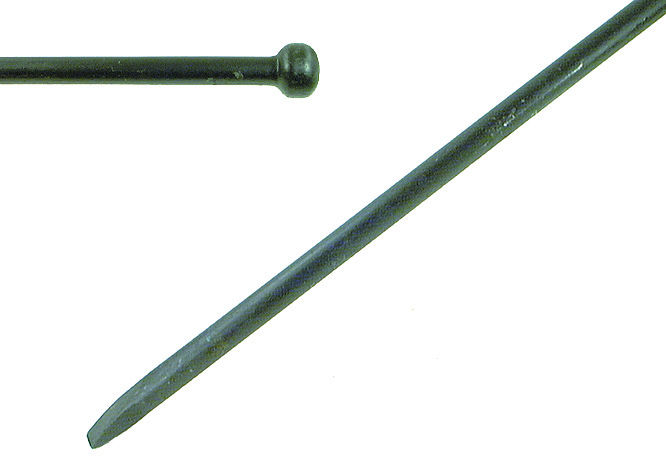 Brechstange | Pflasterbrechstange - Hamburger Form Brechstange | Pflasterbrechstange - Hamburger Form