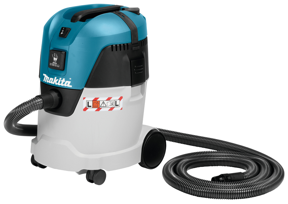 Nass-/Trockensauger | Makita VC2512L