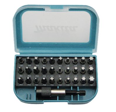 Bit-Set PH, PZ und T | MAKITA