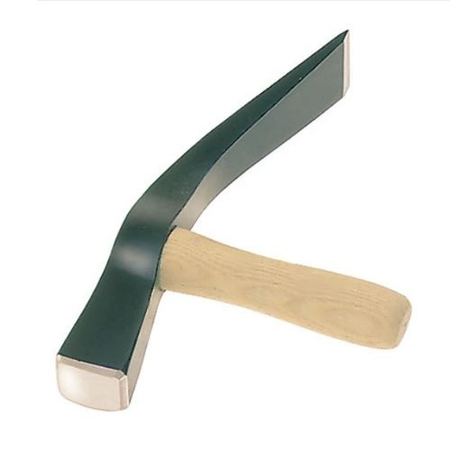 Pflasterhammer - rheinische Form