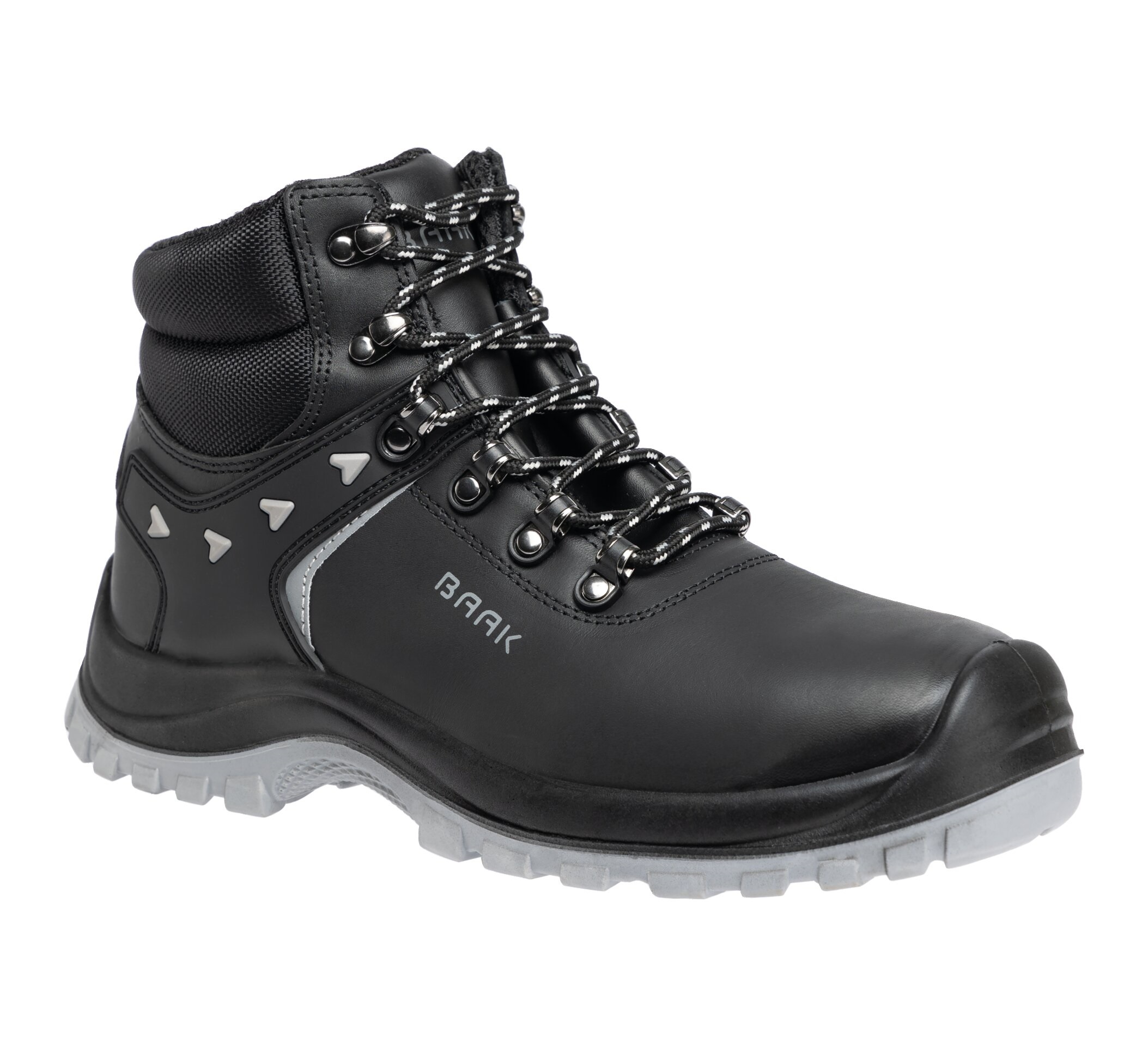 BAAK Sicherheitsschuh -  Heinrich - S3 SRC ESD BAAK Sicherheitsschuh -  Heinrich - S3 SRC ESD