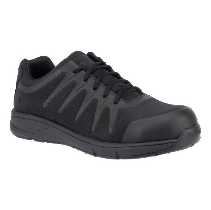 BAAK Sicherheitshalbschuh  - Stan - ESD S3