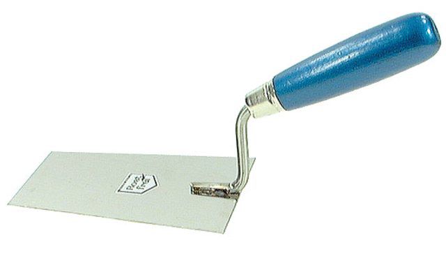 Kelle | Maurerkelle | Stukkateurkelle - rostfrei Kelle | Maurerkelle | Stukkateurkelle - rostfrei